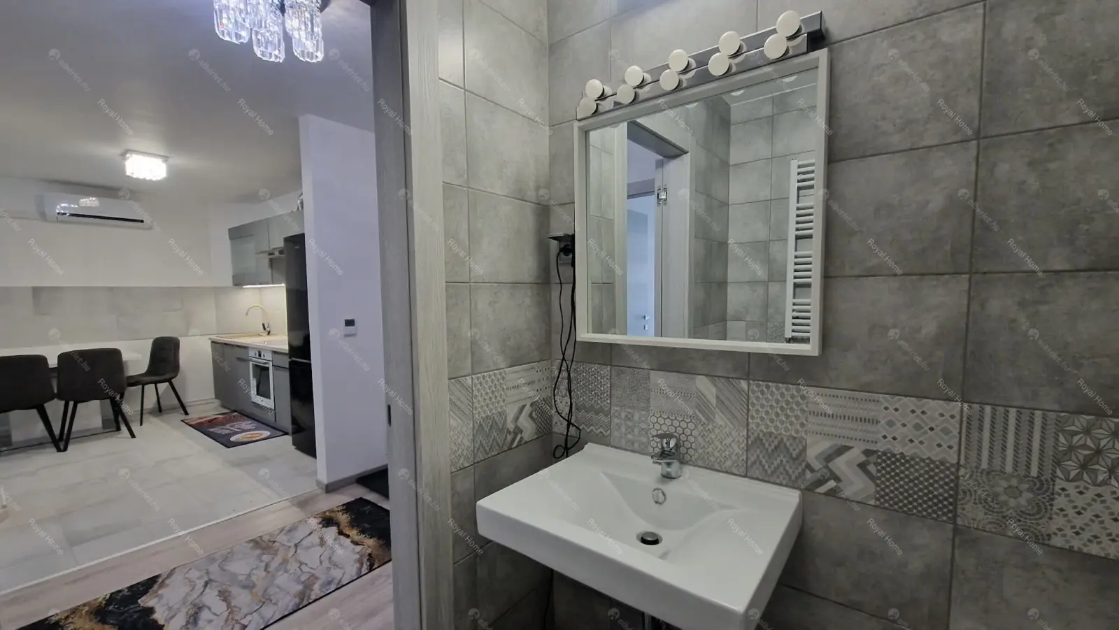 Kiadó albérlet 320000 Ft/hó áron: Budapest, IX. kerület  Vágóhíd utca. Mérete: 56 nm, 3 szobás | Alberlet.hu - 6667035