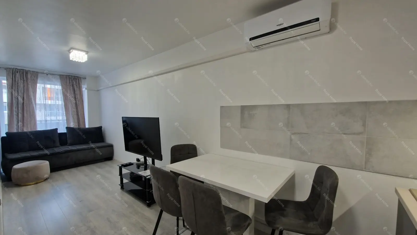 Kiadó albérlet 320000 Ft/hó áron: Budapest, IX. kerület  Vágóhíd utca. Mérete: 56 nm, 3 szobás | Alberlet.hu - 6667037