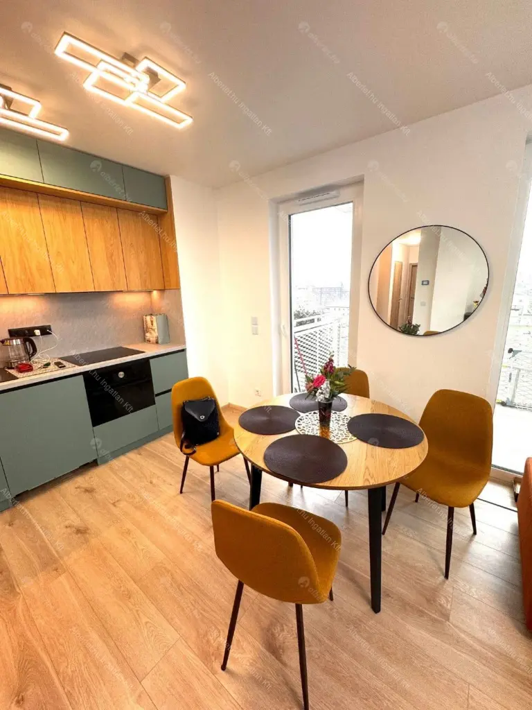 Kiadó albérlet 500000 Ft/hó áron: Budapest, IX. kerület  Vágóhíd utca. Mérete: 58 nm, 3 szobás | Alberlet.hu - 6646365