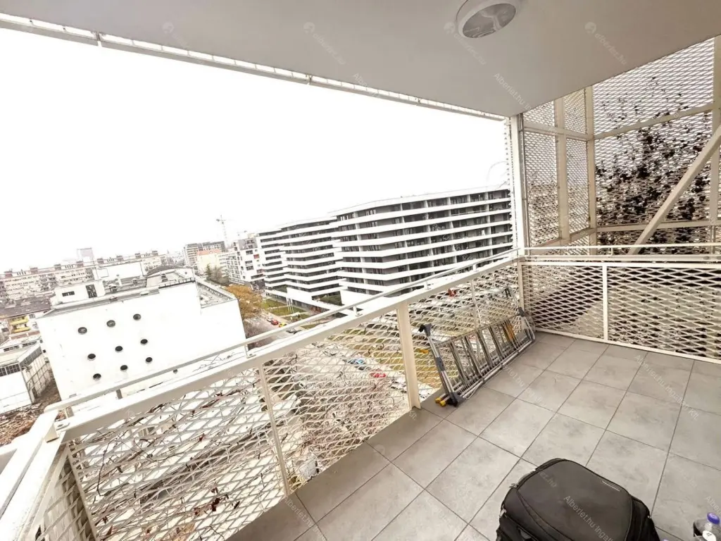 Kiadó albérlet 500000 Ft/hó áron: Budapest, IX. kerület  Vágóhíd utca. Mérete: 58 nm, 3 szobás | Alberlet.hu - 6646366