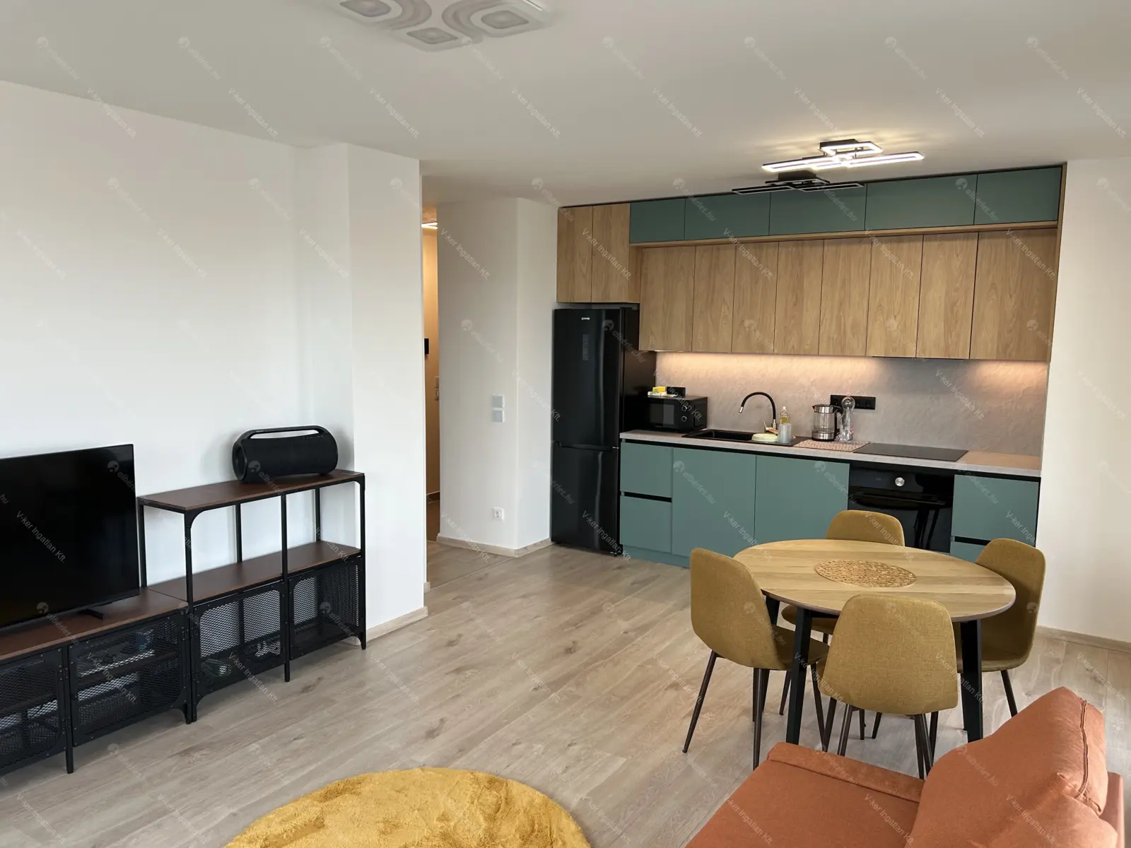 Kiadó albérlet 475000 Ft/hó áron: Budapest, IX. kerület  Vágóhíd utca. Mérete: 58 nm, 3 szobás | Alberlet.hu - 6647063