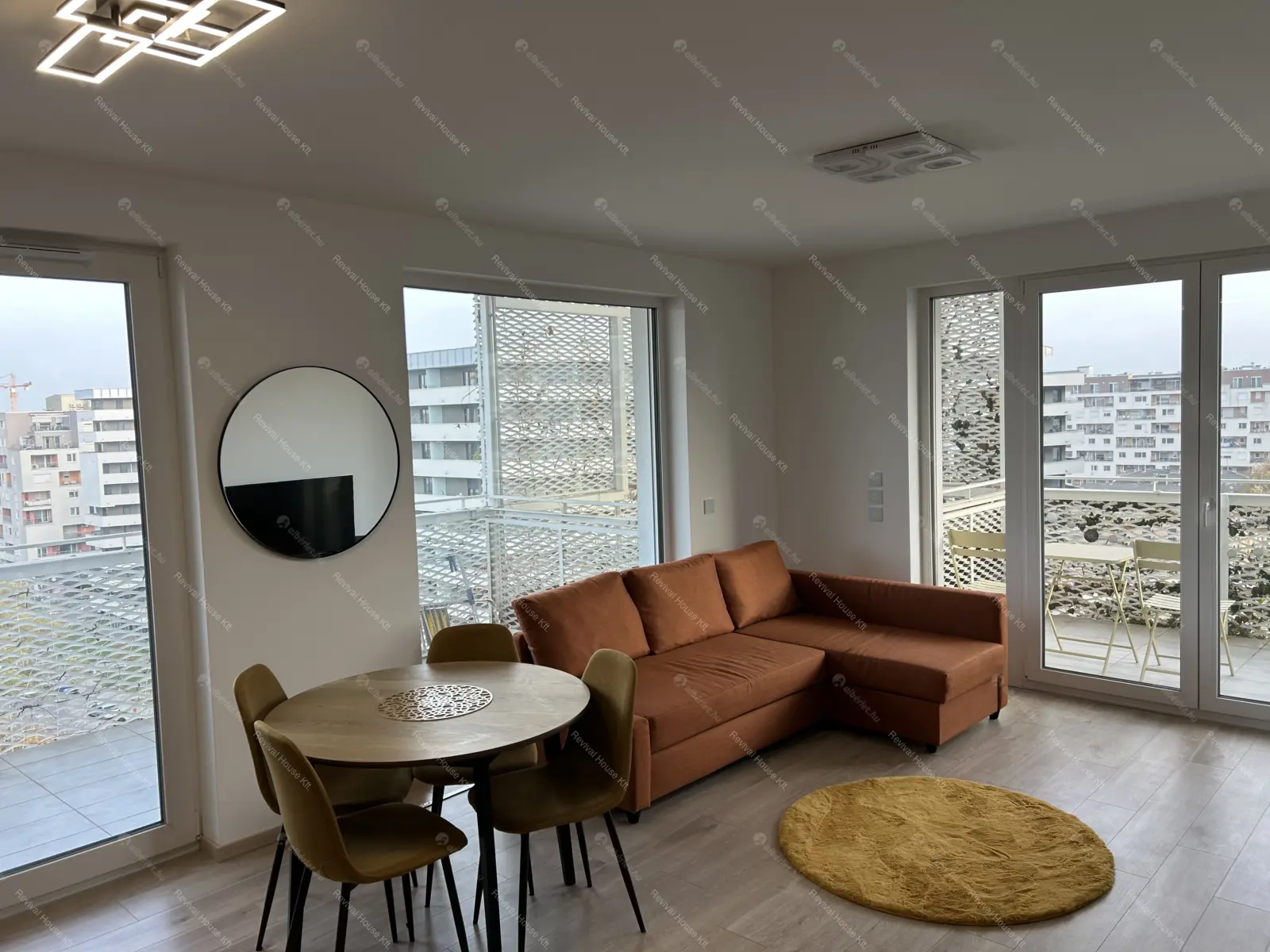 Kiadó albérlet 500000 Ft/hó áron: Budapest, IX. kerület  Vágóhíd utca. Mérete: 58 nm, 3 szobás | Alberlet.hu - 6648292