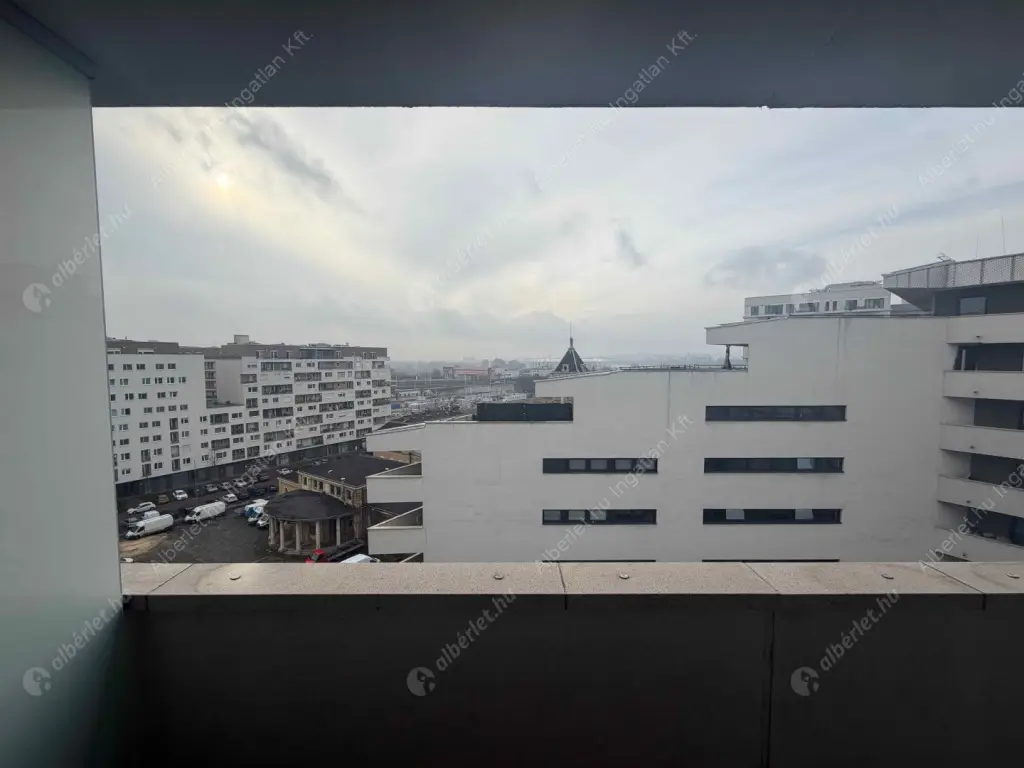 Kiadó albérlet 390000 Ft/hó áron: Budapest, IX. kerület  Vágóhíd utca. Mérete: 61 nm, 2 szobás | Alberlet.hu - 6627038