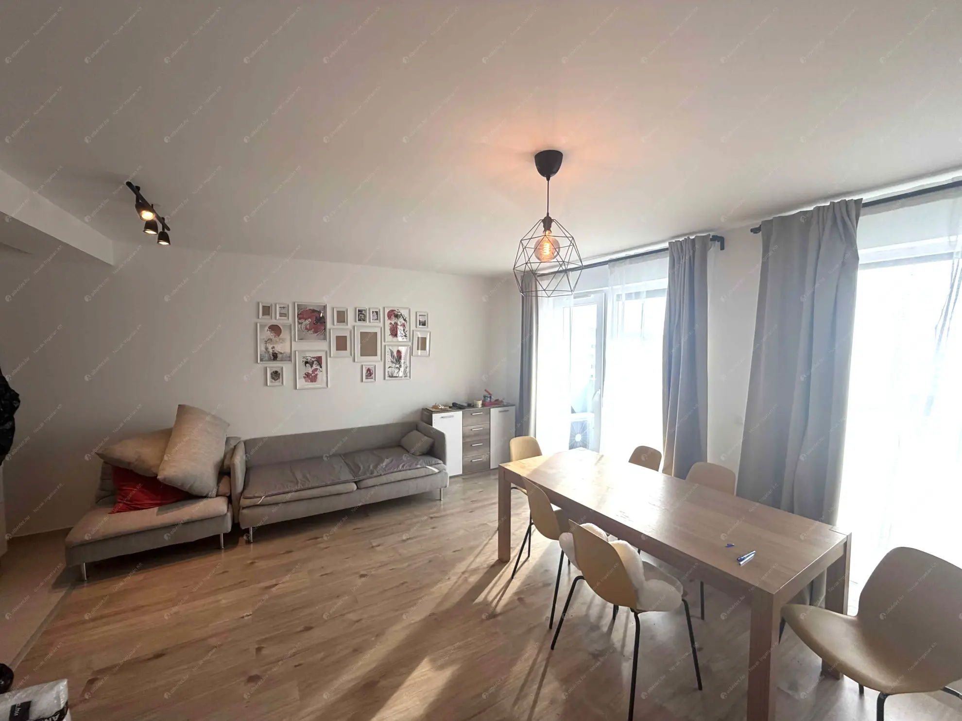 Kiadó albérlet 390000 Ft/hó áron: Budapest, IX. kerület  Vágóhíd utca. Mérete: 61 nm, 2 szobás | Alberlet.hu - 6629674