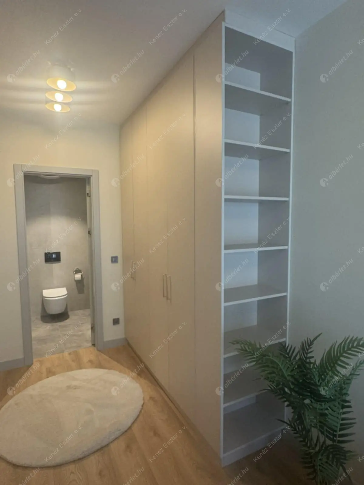 Kiadó albérlet 580000 Ft/hó áron: Budapest, IX. kerület  Vágóhíd utca. Mérete: 92 nm, 3 szobás | Alberlet.hu - 6588078