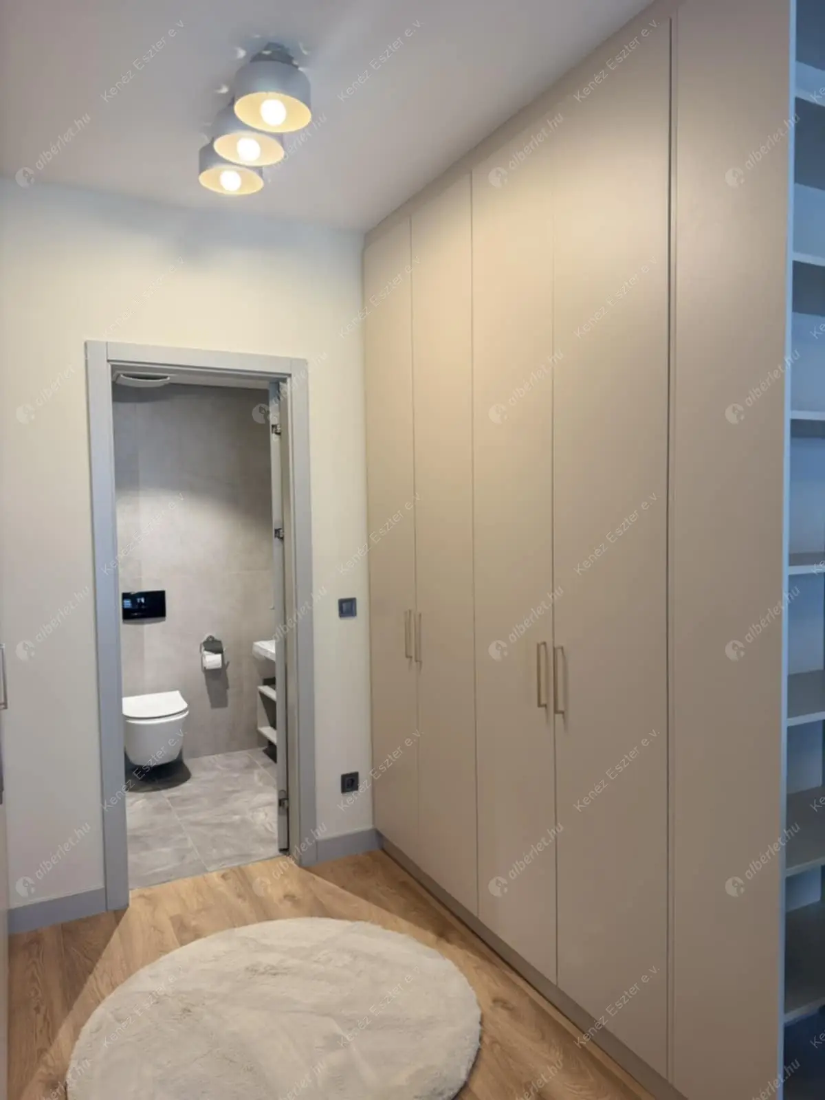 Kiadó albérlet 580000 Ft/hó áron: Budapest, IX. kerület  Vágóhíd utca. Mérete: 92 nm, 3 szobás | Alberlet.hu - 6588087