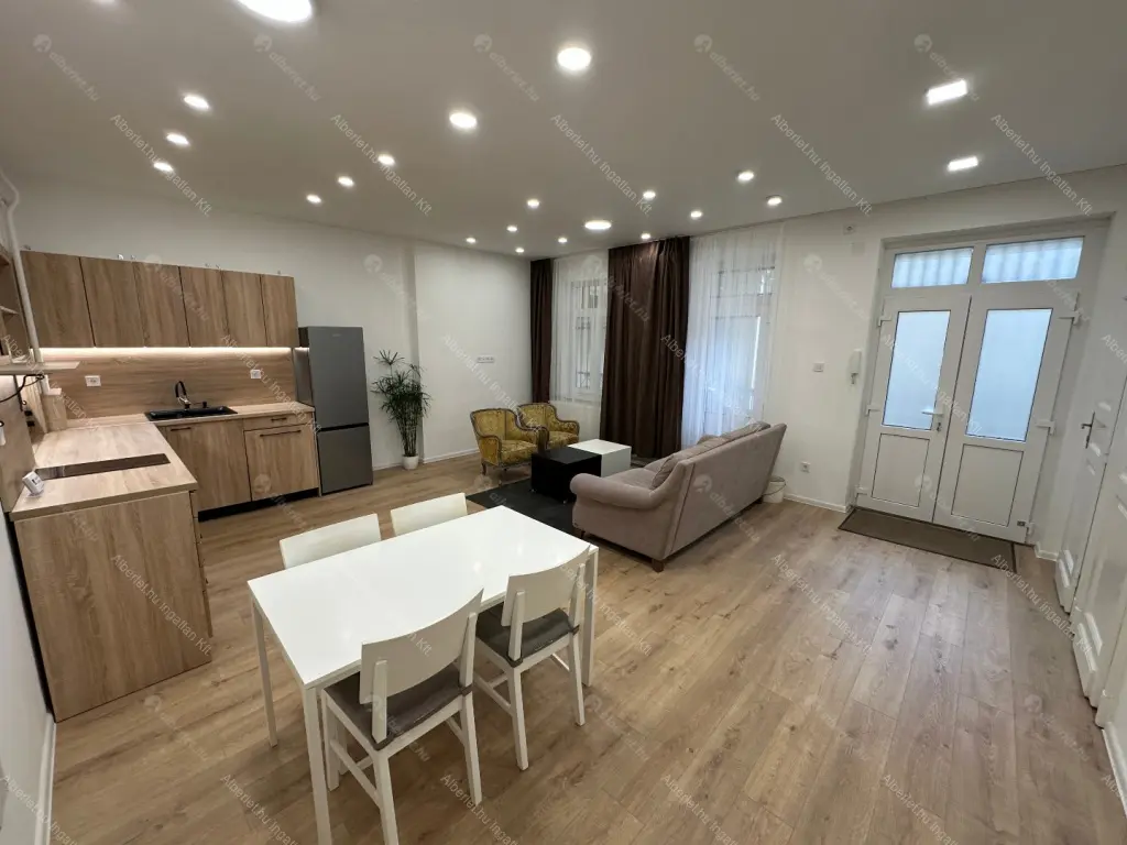 Kiadó albérlet 380000 Ft/hó áron: Budapest, IX. kerület  Vajda Péter utca. Mérete: 94 nm, 3 szobás | Alberlet.hu - 6590281