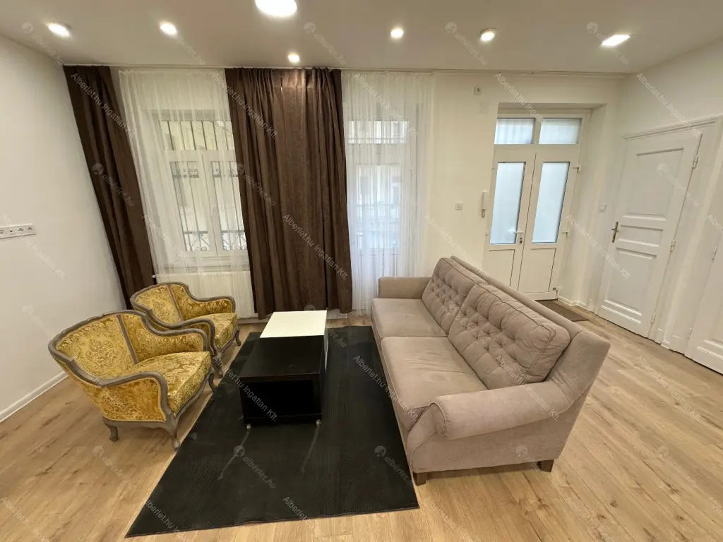 Kiadó albérlet 380000 Ft/hó áron: Budapest, IX. kerület  Vajda Péter utca. Mérete: 94 nm, 3 szobás | Alberlet.hu - 6590285