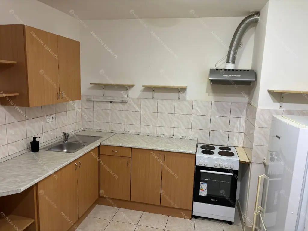 Kiadó albérlet 215000 Ft/hó áron: Budapest, IX. kerület  Vaskapu utca. Mérete: 39 nm, 1 szobás | Alberlet.hu - 6663407