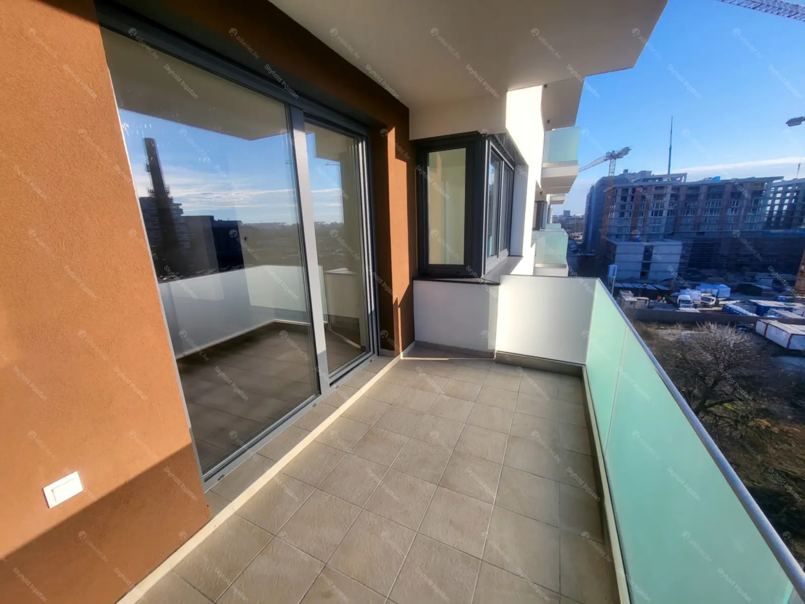 Kiadó albérlet 325000 Ft/hó áron: Budapest, IX. kerület  Vaskapu utca. Mérete: 48 nm, 2 szobás | Alberlet.hu - 6700124