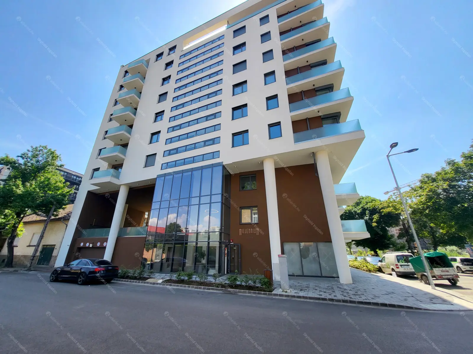 Kiadó albérlet 325000 Ft/hó áron: Budapest, IX. kerület  Vaskapu utca. Mérete: 48 nm, 2 szobás | Alberlet.hu - 6700146