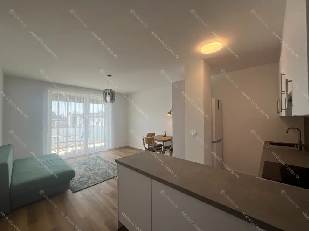 Kiadó albérlet 300000 Ft/hó áron: Budapest, IX. kerület  Vaskapu utca. Mérete: 50 nm, 2 szobás | Alberlet.hu - 6643269