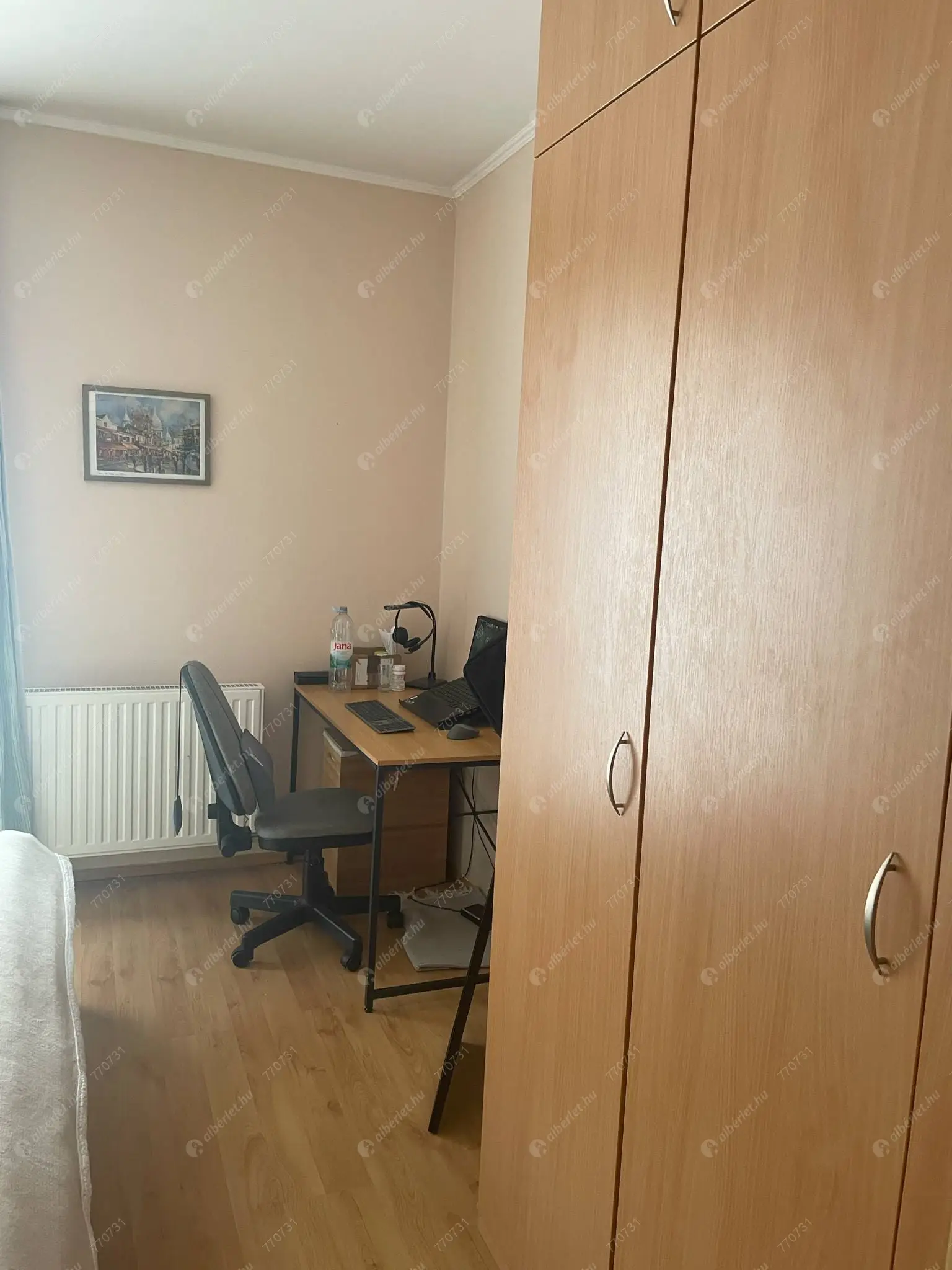 Kiadó albérlet 320000 Ft/hó áron: Budapest, IX. kerület  Vaskapu utca. Mérete: 55 nm, 2 szobás | Alberlet.hu - 6577419