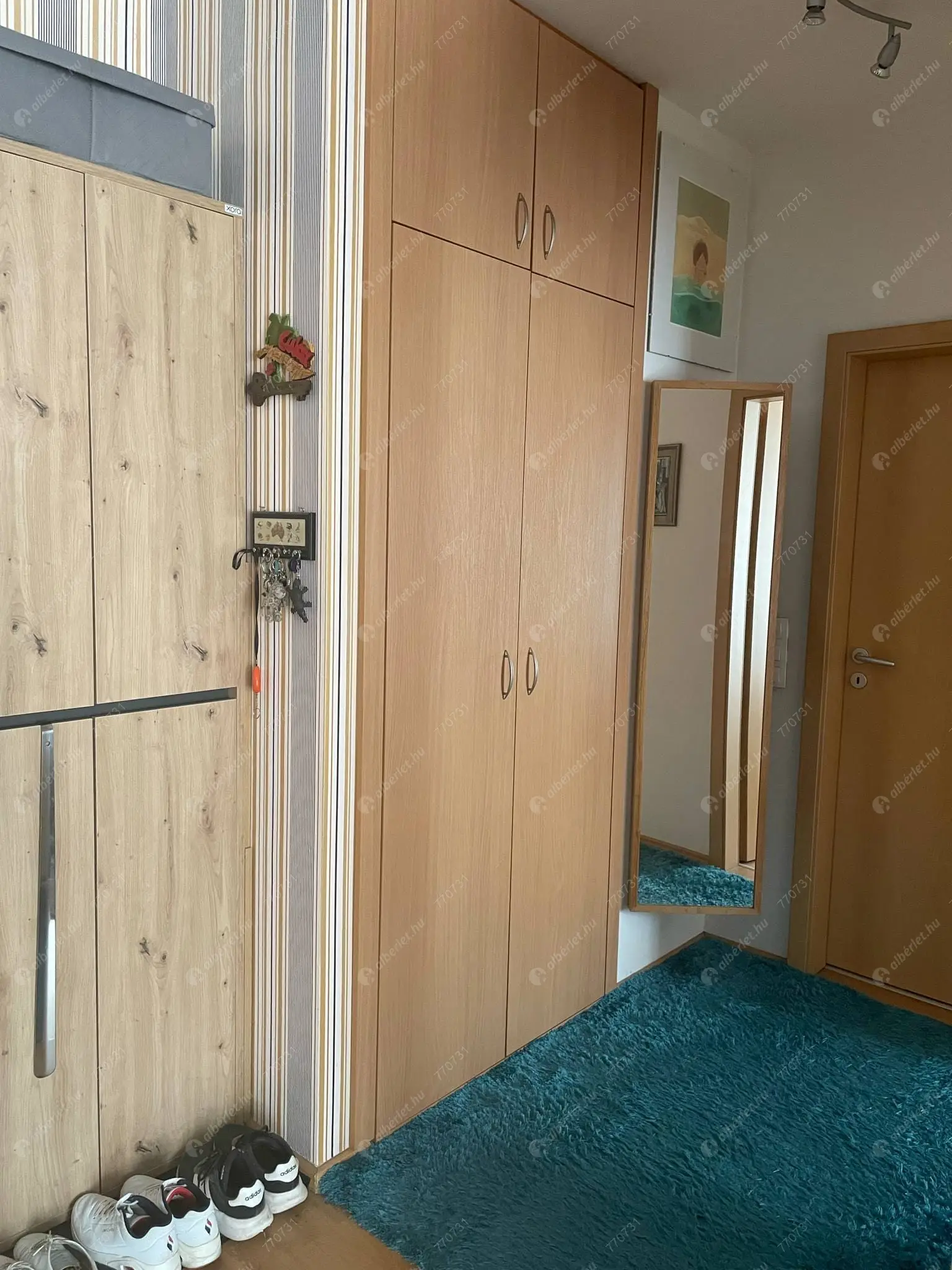 Kiadó albérlet 320000 Ft/hó áron: Budapest, IX. kerület  Vaskapu utca. Mérete: 55 nm, 2 szobás | Alberlet.hu - 6577429