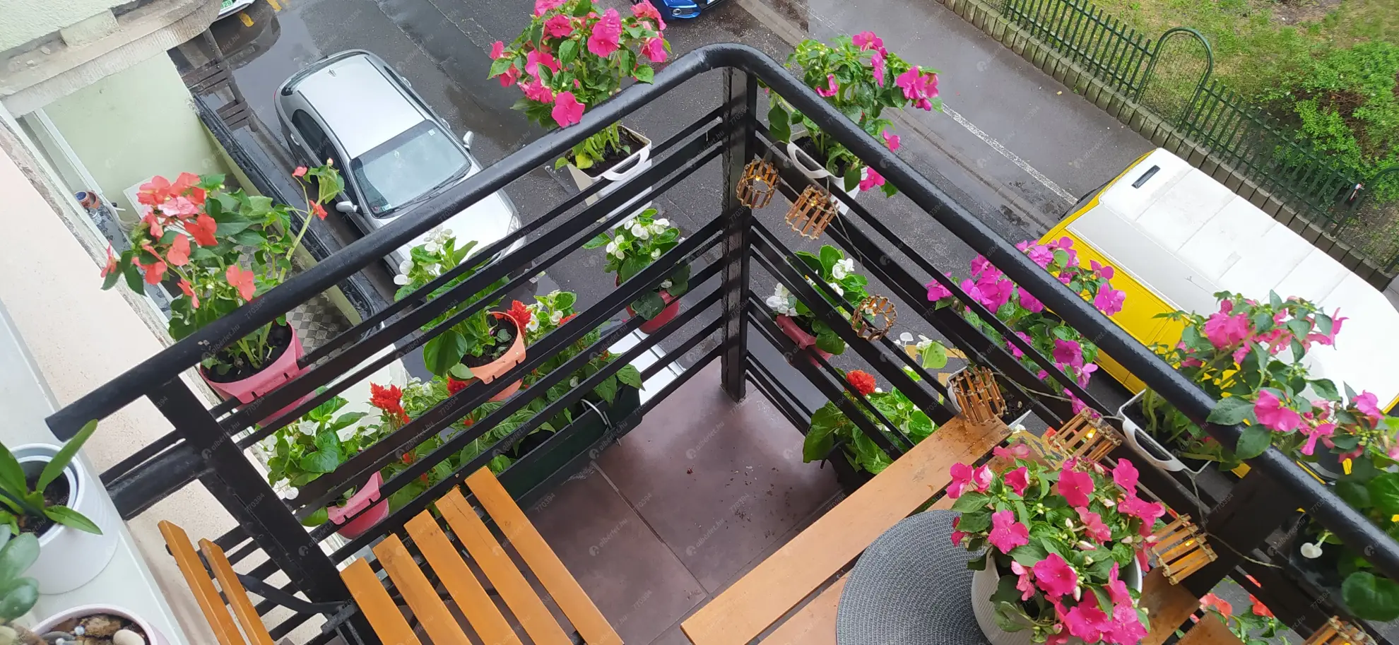 Kiadó albérlet 350000 Ft/hó áron: Budapest, IX. kerület  Vaskapu utca. Mérete: 80 nm, 3 szobás | Alberlet.hu - 6571525