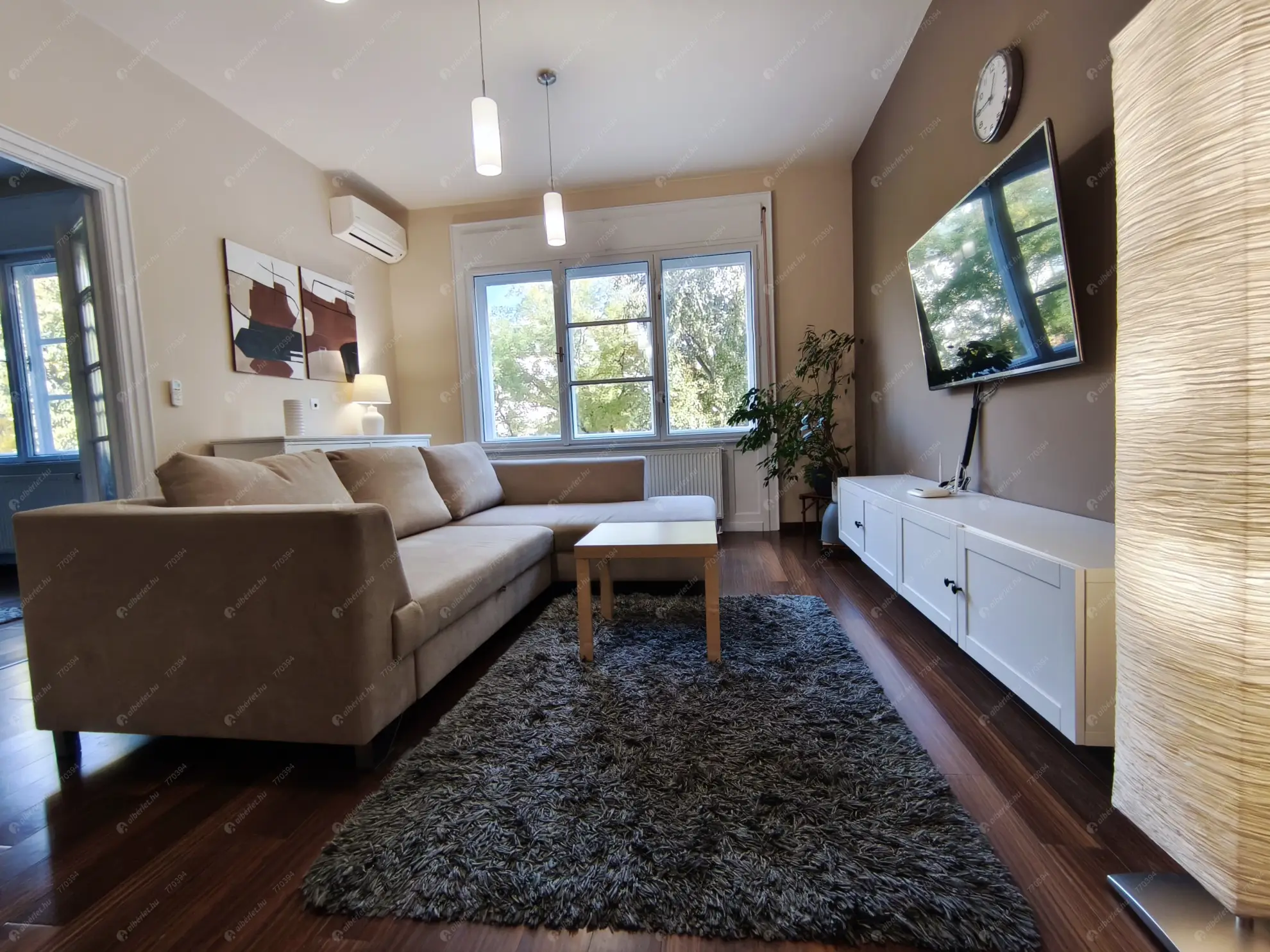 Kiadó albérlet 350000 Ft/hó áron: Budapest, IX. kerület  Vaskapu utca. Mérete: 80 nm, 3 szobás | Alberlet.hu - 6571530