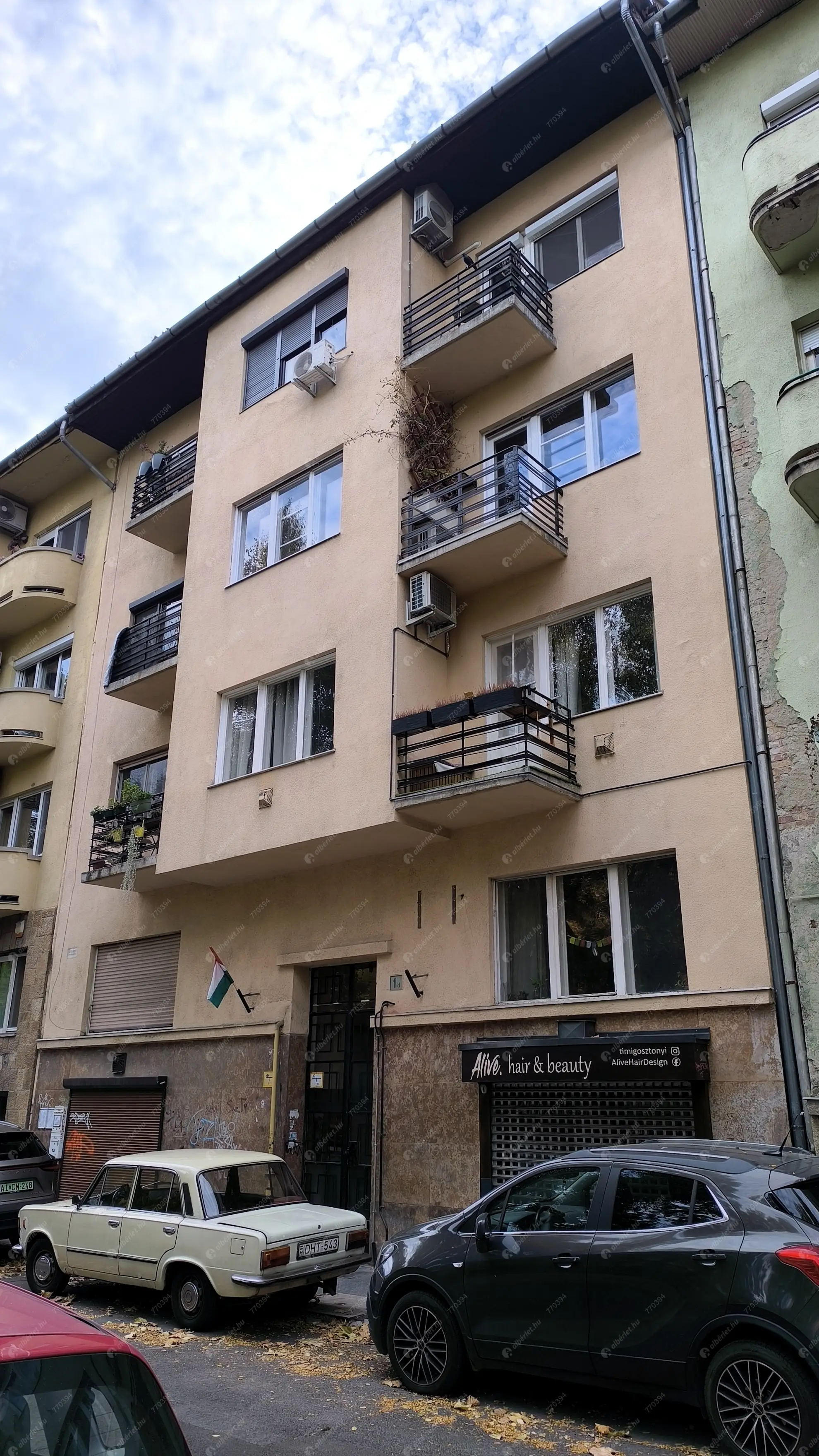 Kiadó albérlet 350000 Ft/hó áron: Budapest, IX. kerület  Vaskapu utca. Mérete: 80 nm, 3 szobás | Alberlet.hu - 6571536