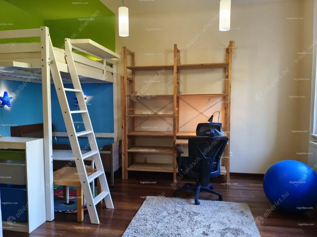 Kiadó albérlet 320000 Ft/hó áron: Budapest, IX. kerület  Vaskapu utca. Mérete: 80 nm, 3 szobás | Alberlet.hu - 6626799