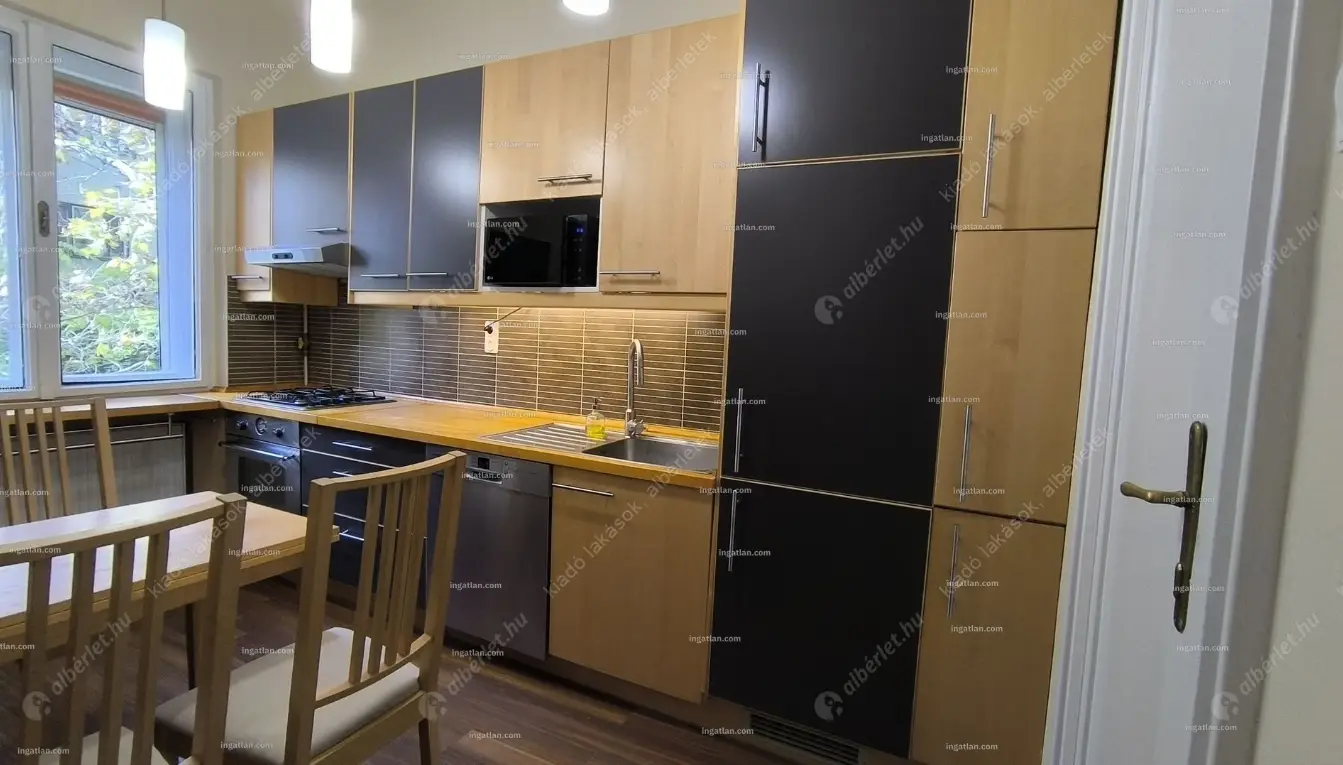 Kiadó albérlet 320000 Ft/hó áron: Budapest, IX. kerület  Vaskapu utca. Mérete: 80 nm, 3 szobás | Alberlet.hu - 6626803