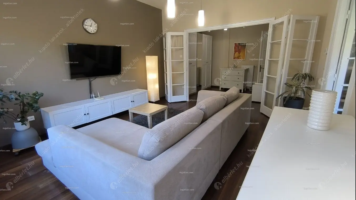 Kiadó albérlet 320000 Ft/hó áron: Budapest, IX. kerület  Vaskapu utca. Mérete: 80 nm, 3 szobás | Alberlet.hu - 6626805