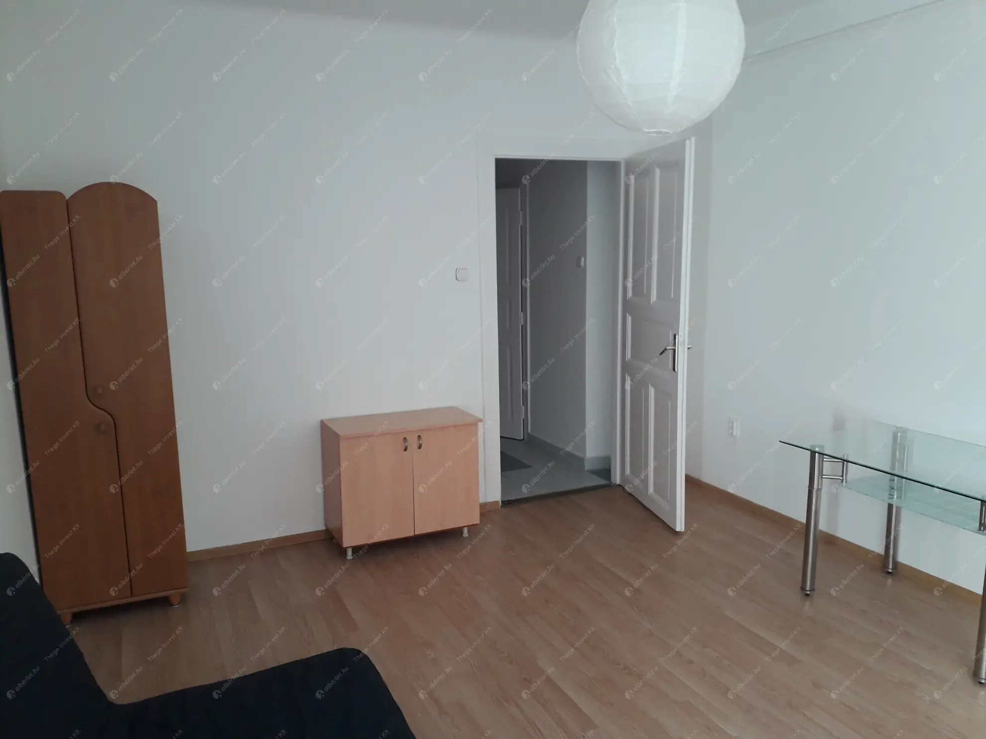 Kiadó albérlet 200000 Ft/hó áron: Budapest, IX. kerület  Vendel utca. Mérete: 35 nm, 1 szobás | Alberlet.hu - 6587907