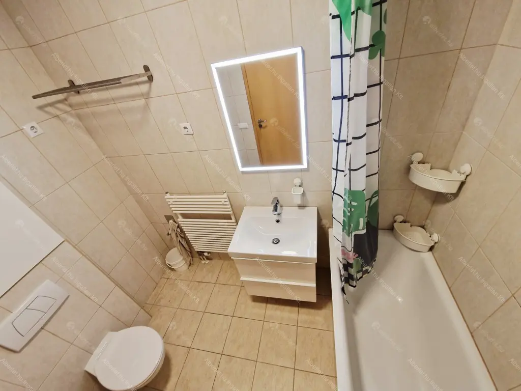 Kiadó albérlet 300000 Ft/hó áron: Budapest, IX. kerület  Vendel utca. Mérete: 75 nm, 2 szobás | Alberlet.hu - 6655341