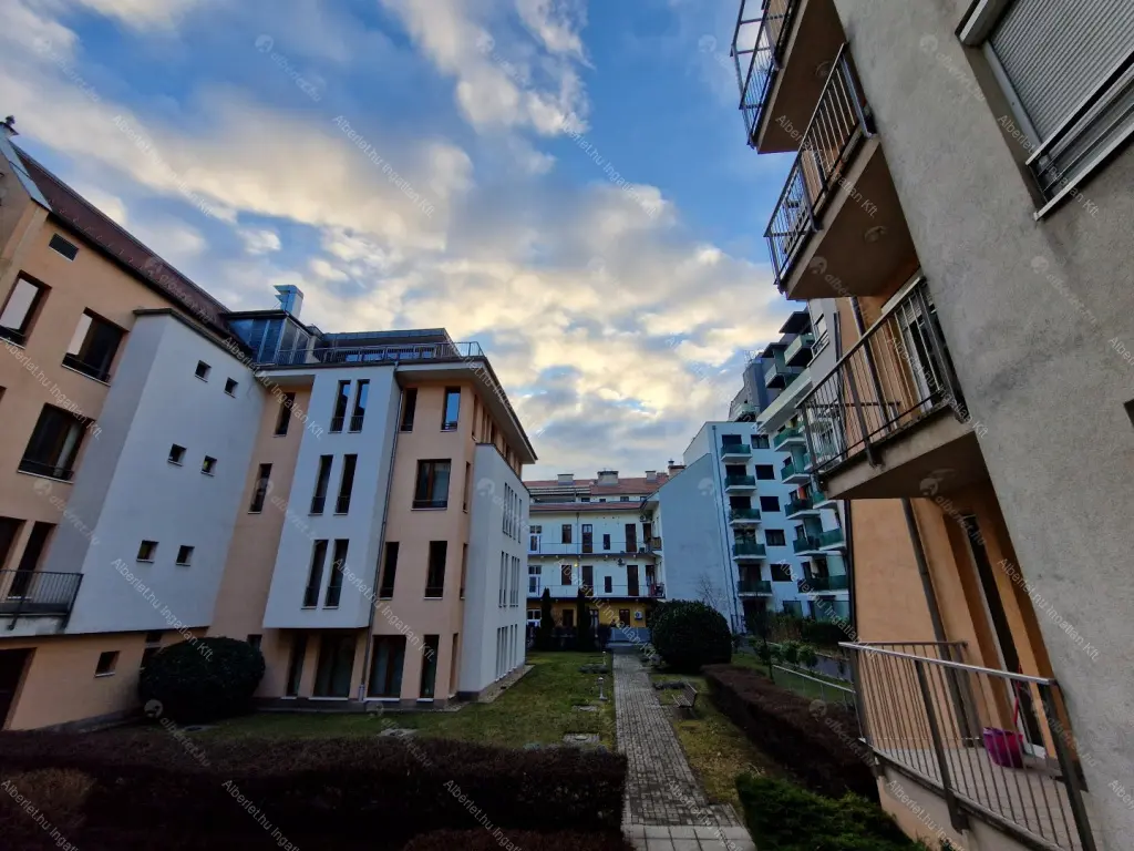 Kiadó albérlet 300000 Ft/hó áron: Budapest, IX. kerület  Vendel utca. Mérete: 75 nm, 2 szobás | Alberlet.hu - 6655346