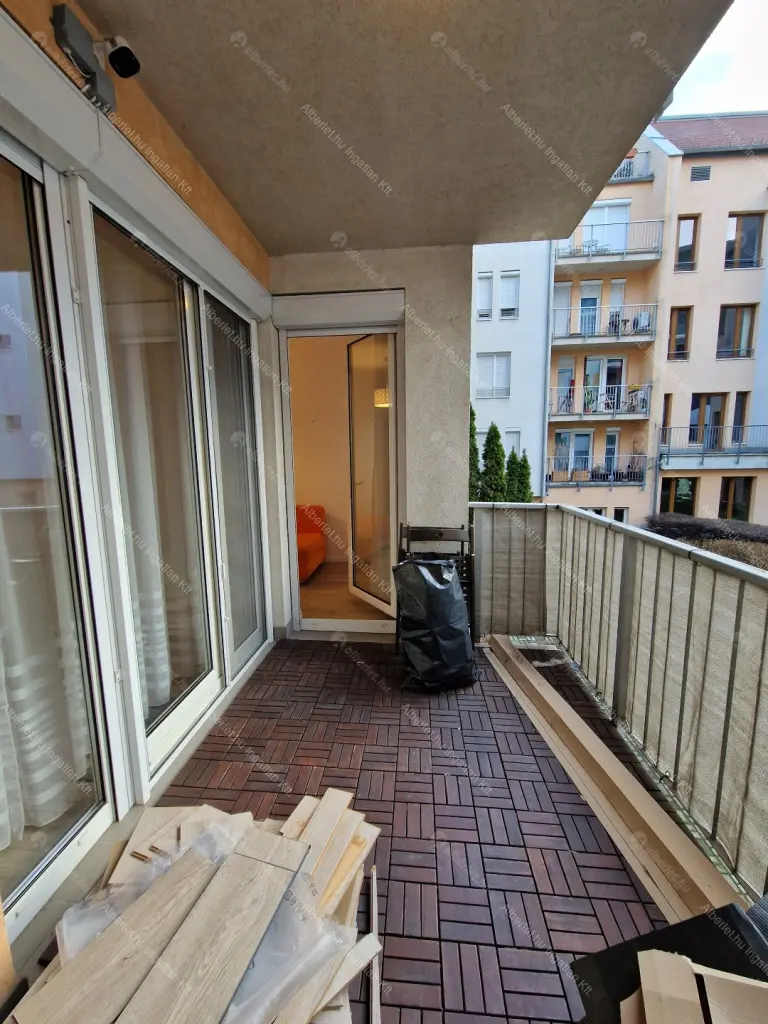 Kiadó albérlet 300000 Ft/hó áron: Budapest, IX. kerület  Vendel utca. Mérete: 75 nm, 2 szobás | Alberlet.hu - 6655347