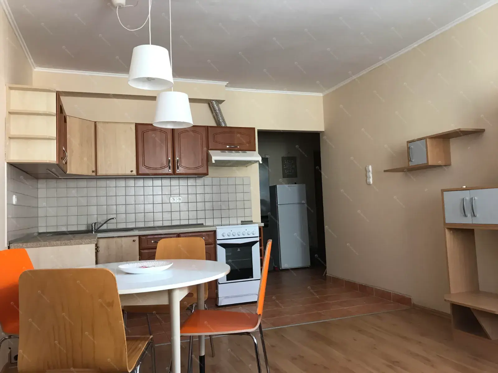 Kiadó albérlet 240000 Ft/hó áron: Budapest, IX. kerület   Viola utca . Mérete: 45 nm, 2 szobás | Alberlet.hu - 6639890