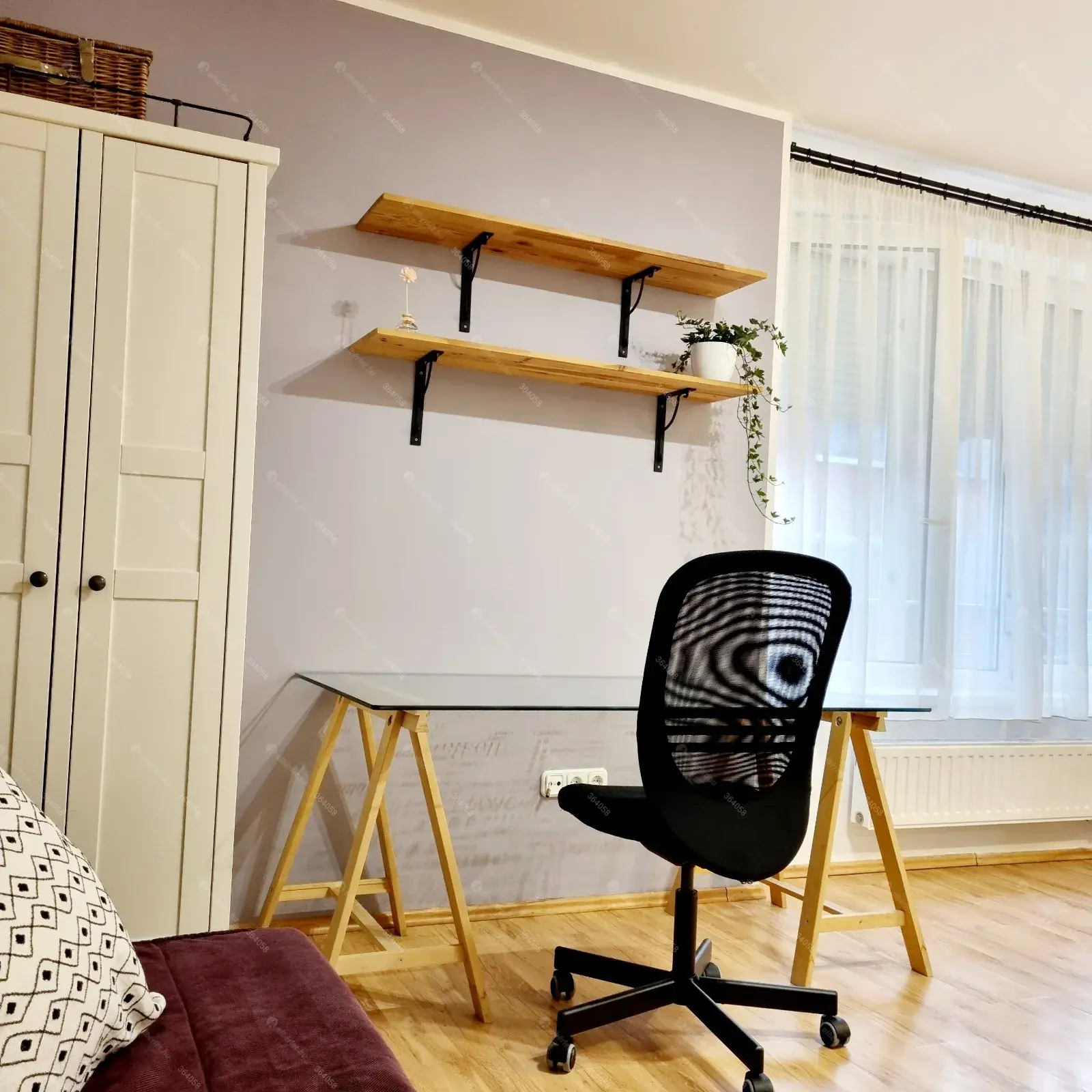 Kiadó albérlet 200000 Ft/hó áron: Budapest, IX. kerület  Viola utca. Mérete: 30 nm, 1 szobás | Alberlet.hu - 6647356