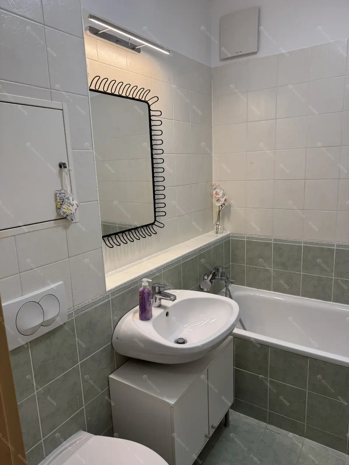 Kiadó albérlet 200000 Ft/hó áron: Budapest, IX. kerület  Viola utca. Mérete: 30 nm, 1 szobás | Alberlet.hu - 6647360