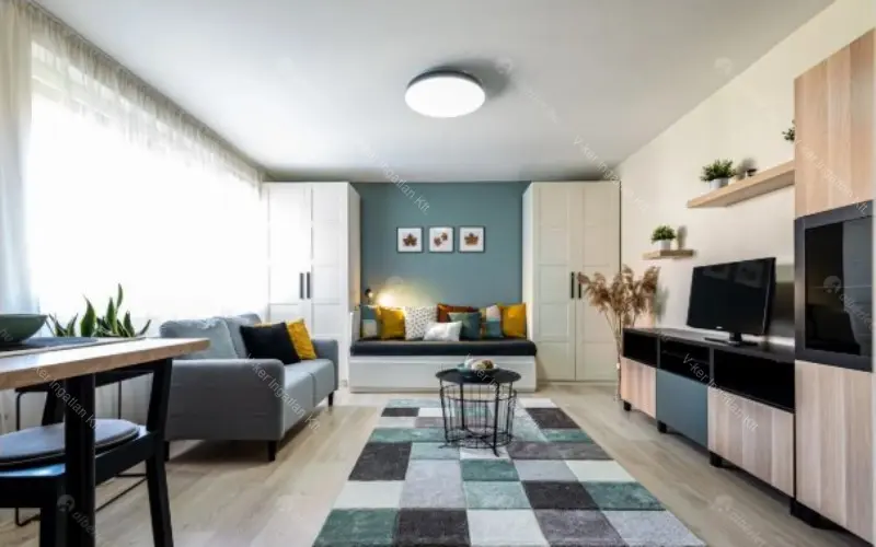 Kiadó albérlet 220000 Ft/hó áron: Budapest, IX. kerület  Viola utca. Mérete: 33 nm, 1 szobás | Alberlet.hu - 6708952