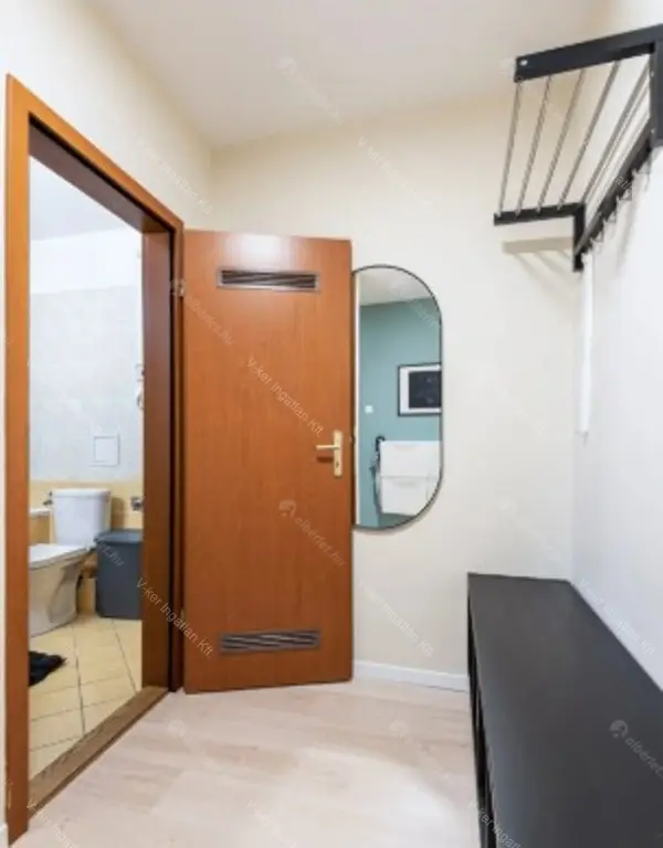 Kiadó albérlet 220000 Ft/hó áron: Budapest, IX. kerület  Viola utca. Mérete: 33 nm, 1 szobás | Alberlet.hu - 6708955