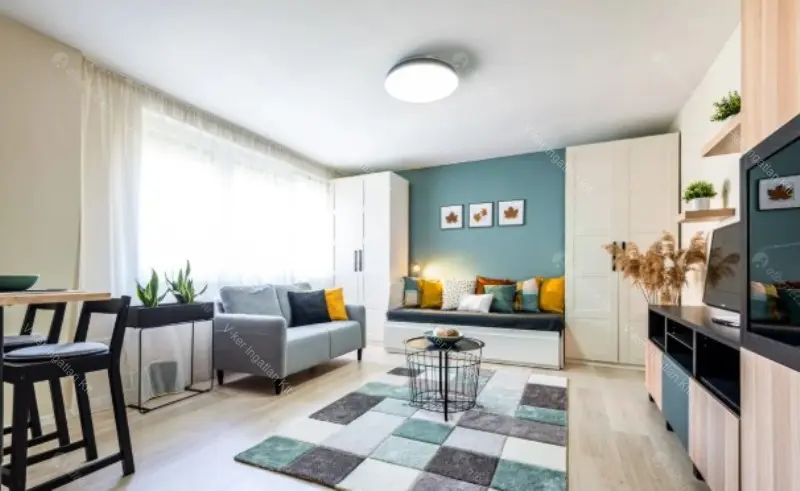 Kiadó albérlet 220000 Ft/hó áron: Budapest, IX. kerület  Viola utca. Mérete: 33 nm, 1 szobás | Alberlet.hu - 6708957