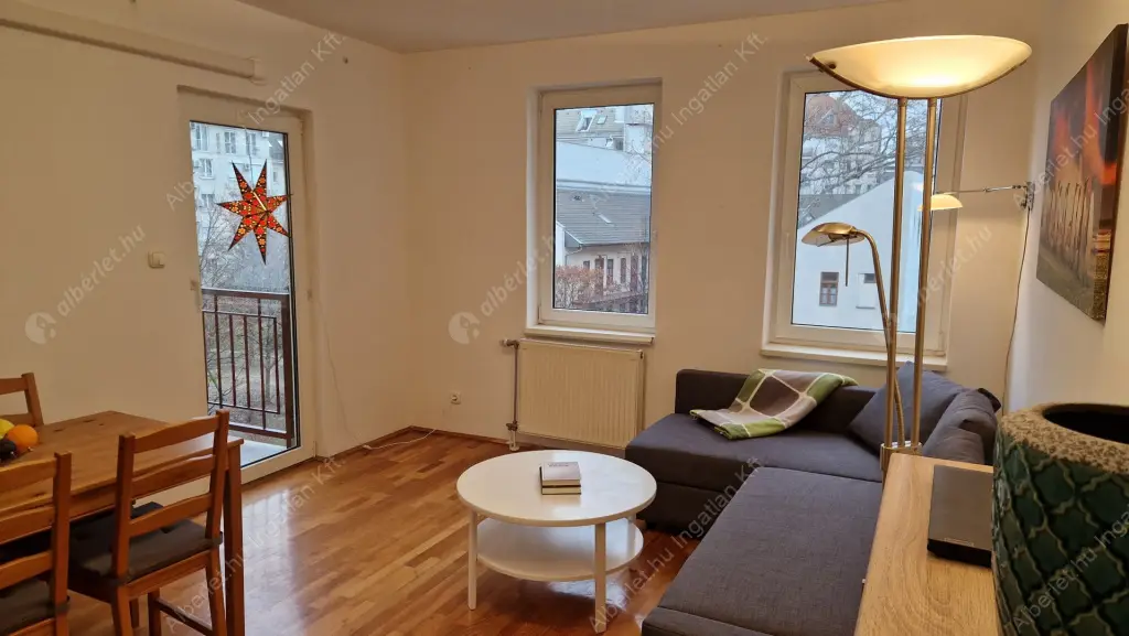 Kiadó albérlet 250000 Ft/hó áron: Budapest, IX. kerület  Viola utca. Mérete: 38 nm, 1 szobás | Alberlet.hu - 6616759