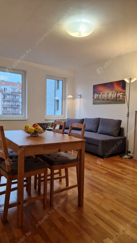 Kiadó albérlet 250000 Ft/hó áron: Budapest, IX. kerület  Viola utca. Mérete: 38 nm, 1 szobás | Alberlet.hu - 6616762