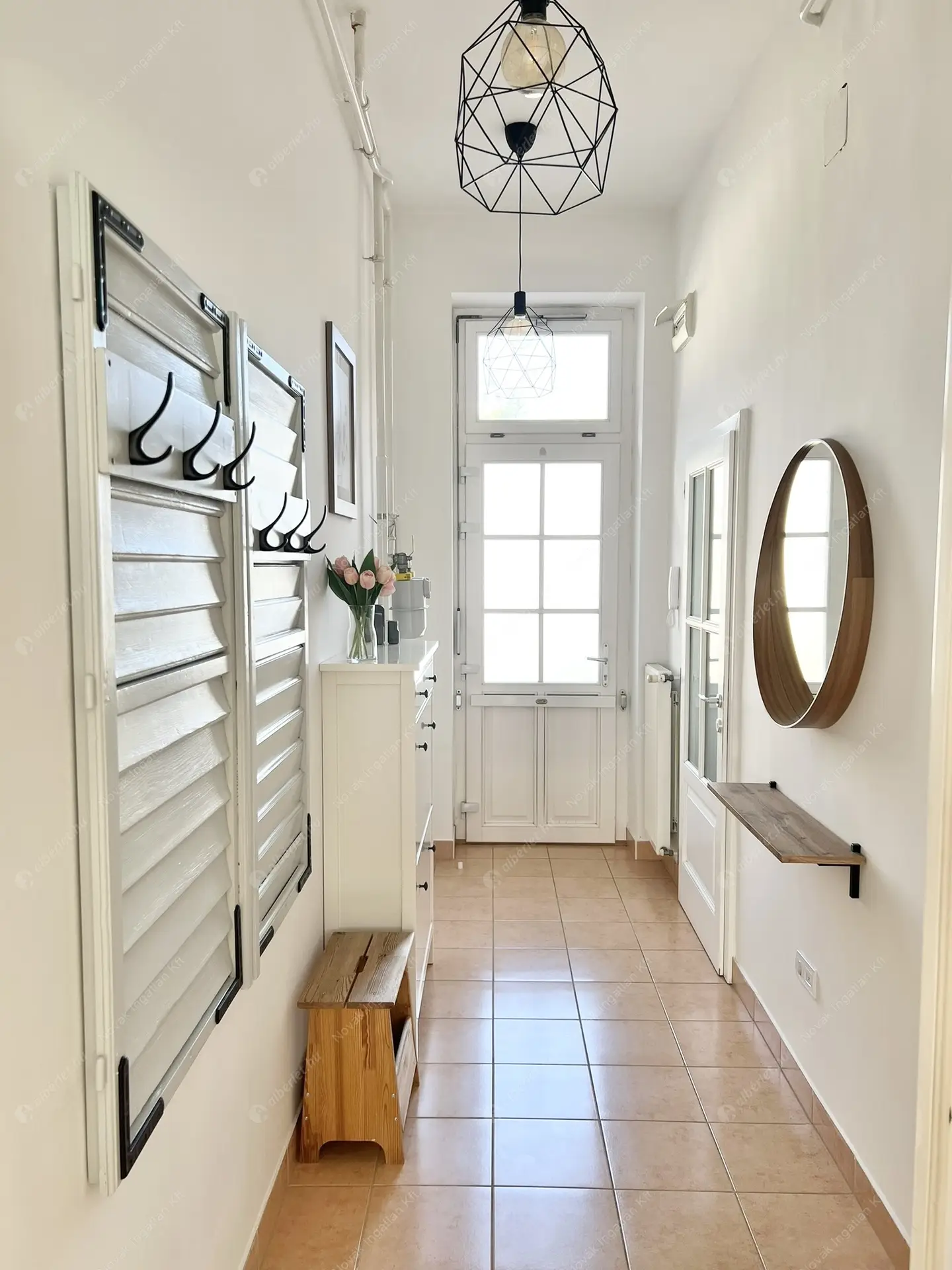 Kiadó albérlet 240000 Ft/hó áron: Budapest, IX. kerület  Viola utca. Mérete: 40 nm, 1 szobás | Alberlet.hu - 6543401