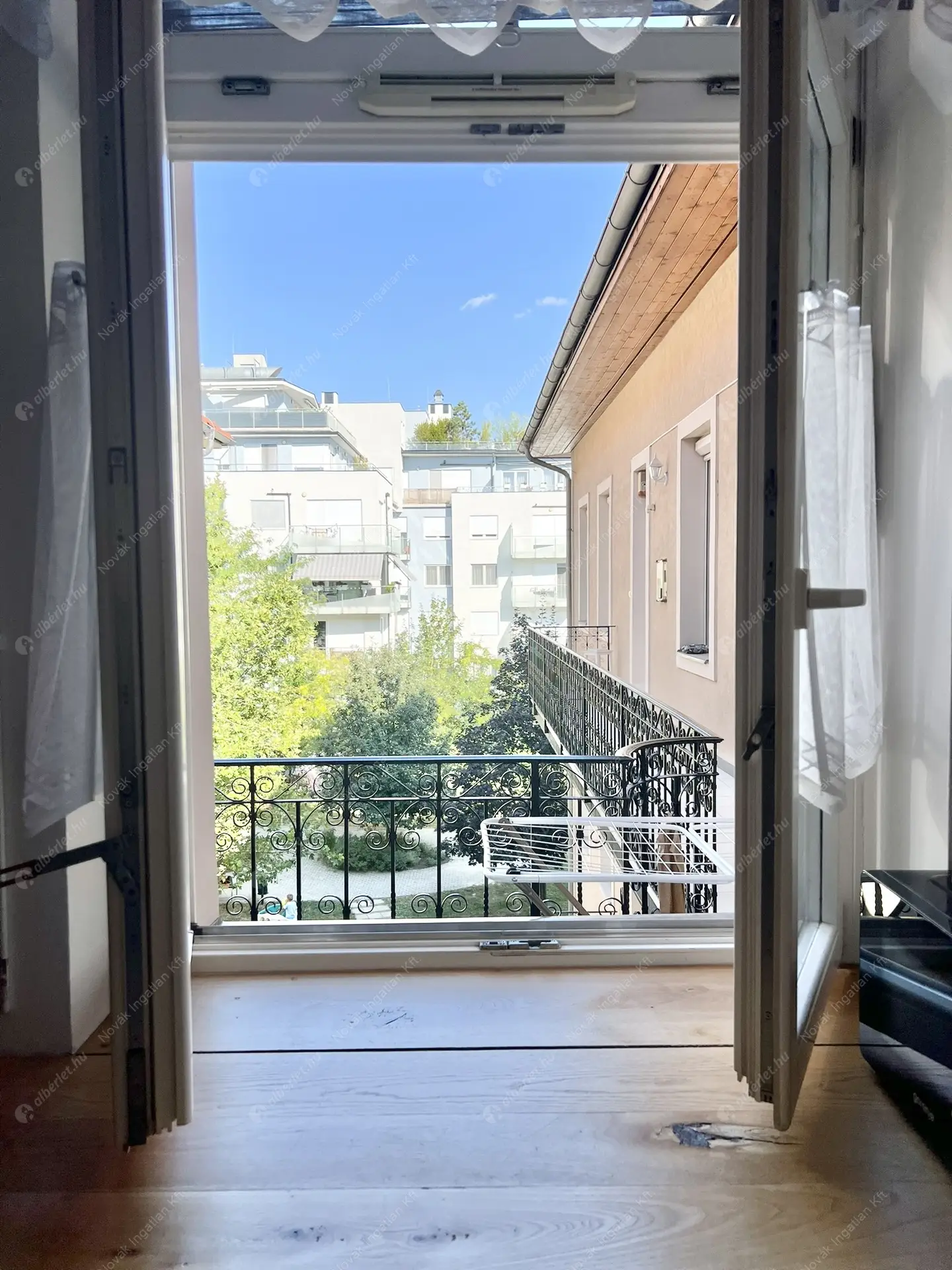 Kiadó albérlet 240000 Ft/hó áron: Budapest, IX. kerület  Viola utca. Mérete: 40 nm, 1 szobás | Alberlet.hu - 6543407