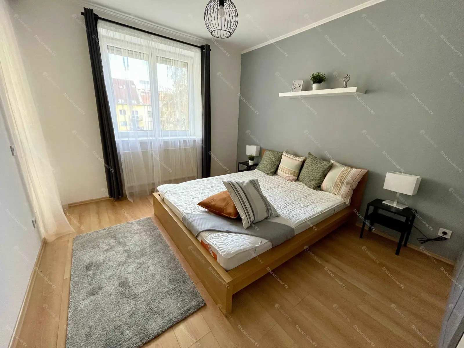 Kiadó albérlet 220000 Ft/hó áron: Budapest, IX. kerület  Viola utca. Mérete: 41 nm, 2 szobás | Alberlet.hu - 6651116