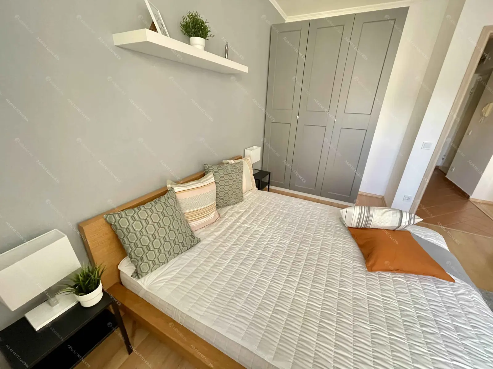 Kiadó albérlet 220000 Ft/hó áron: Budapest, IX. kerület  Viola utca. Mérete: 41 nm, 2 szobás | Alberlet.hu - 6651118