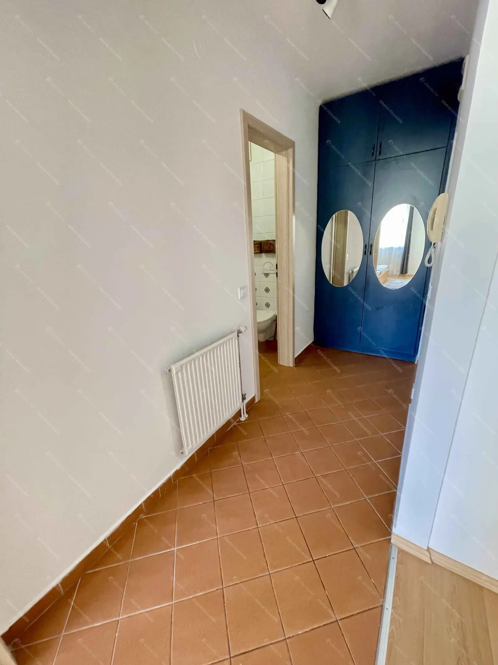 Kiadó albérlet 220000 Ft/hó áron: Budapest, IX. kerület  Viola utca. Mérete: 41 nm, 2 szobás | Alberlet.hu - 6651121