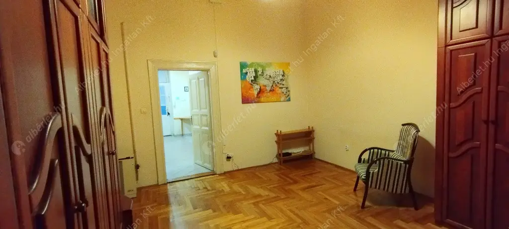 Kiadó albérlet 195000 Ft/hó áron: Budapest, IX. kerület  Viola utca. Mérete: 44 nm, 1 szobás | Alberlet.hu - 6635302