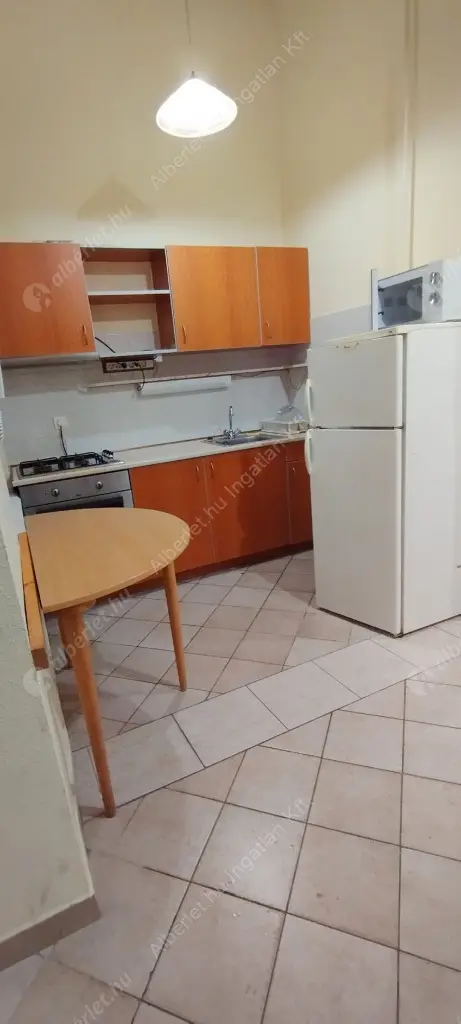 Kiadó albérlet 195000 Ft/hó áron: Budapest, IX. kerület  Viola utca. Mérete: 44 nm, 1 szobás | Alberlet.hu - 6635308