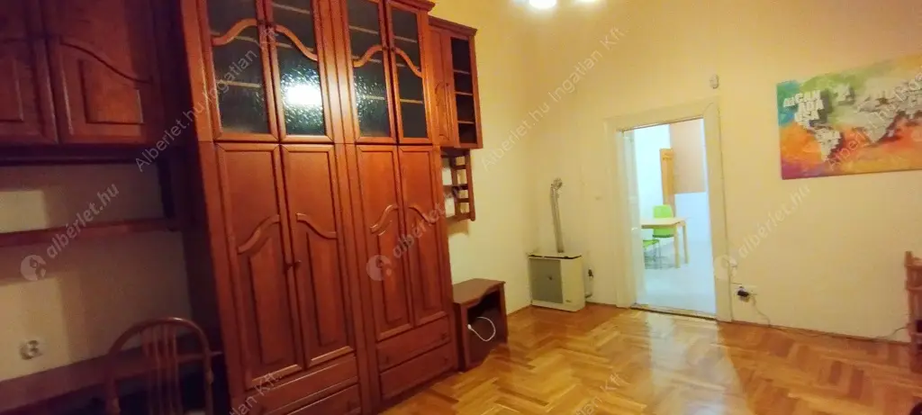 Kiadó albérlet 195000 Ft/hó áron: Budapest, IX. kerület  Viola utca. Mérete: 44 nm, 1 szobás | Alberlet.hu - 6636797