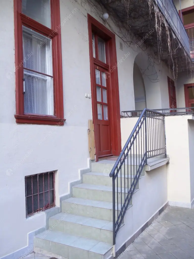 Kiadó albérlet 195000 Ft/hó áron: Budapest, IX. kerület  Viola utca. Mérete: 44 nm, 1 szobás | Alberlet.hu - 6636802