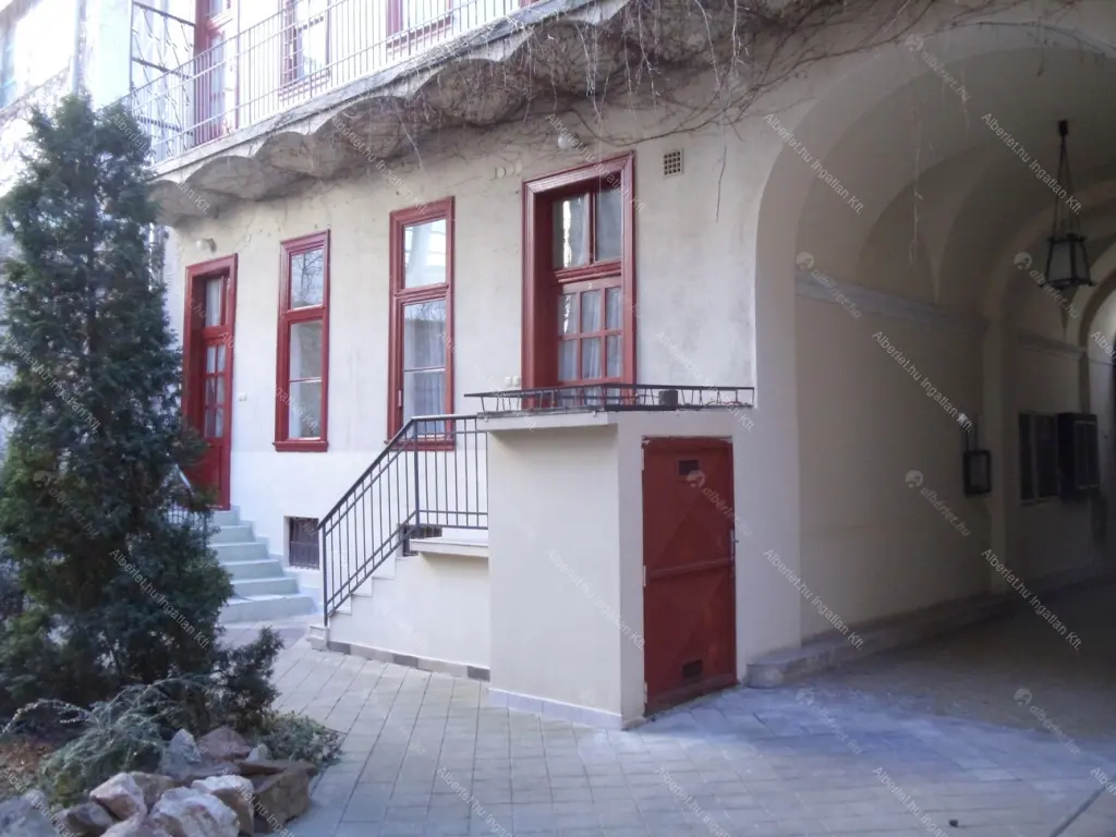 Kiadó albérlet 195000 Ft/hó áron: Budapest, IX. kerület  Viola utca. Mérete: 44 nm, 1 szobás | Alberlet.hu - 6662612