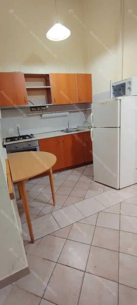 Kiadó albérlet 195000 Ft/hó áron: Budapest, IX. kerület  Viola utca. Mérete: 44 nm, 1 szobás | Alberlet.hu - 6662614