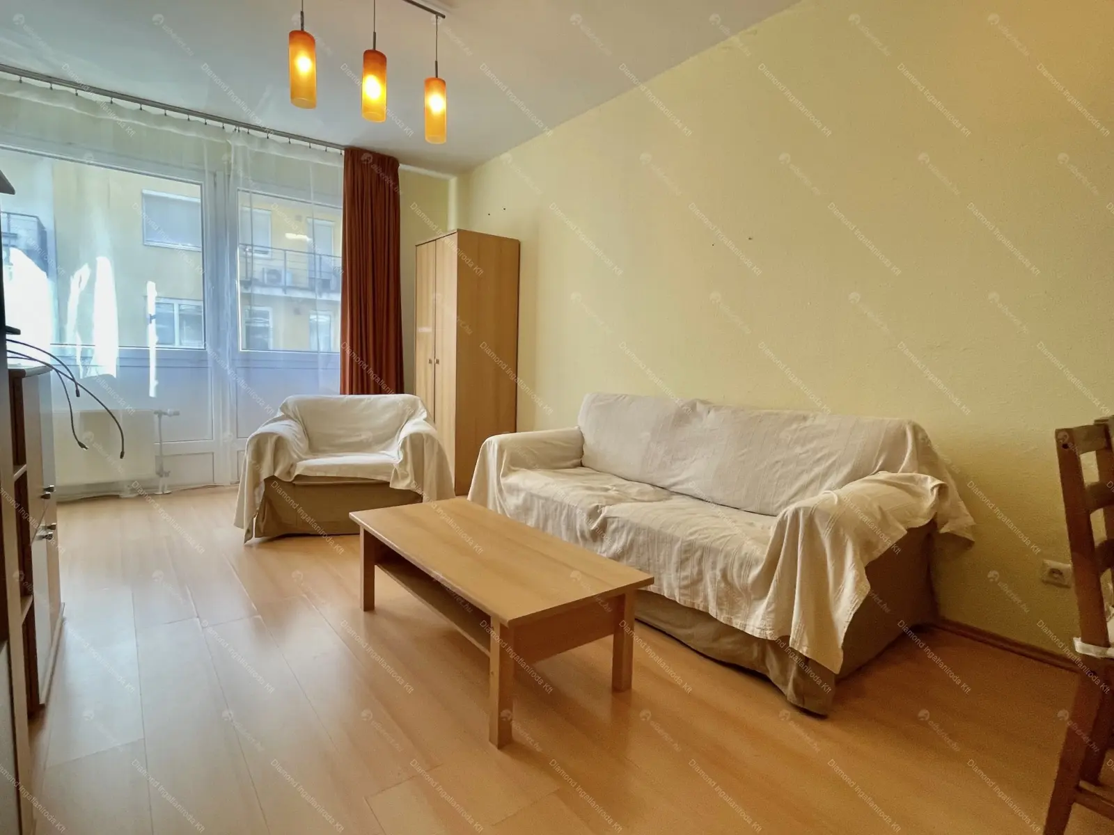 Kiadó albérlet 220000 Ft/hó áron: Budapest, IX. kerület  Viola utca. Mérete: 45 nm, 1 szobás | Alberlet.hu - 6655101