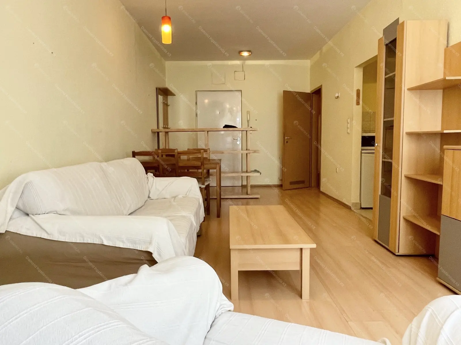 Kiadó albérlet 220000 Ft/hó áron: Budapest, IX. kerület  Viola utca. Mérete: 45 nm, 1 szobás | Alberlet.hu - 6655104