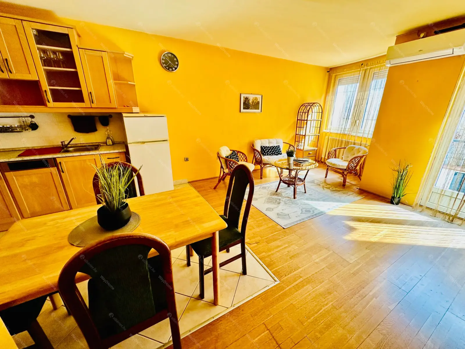 Kiadó albérlet 230000 Ft/hó áron: Budapest, IX. kerület  Viola utca. Mérete: 49 nm, 2 szobás | Alberlet.hu - 6686237